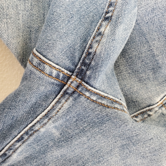 Kut From The Kloth Women's Fab Ab Kelsey High Rise Ankle Flare Jean - Picture 7 of 15